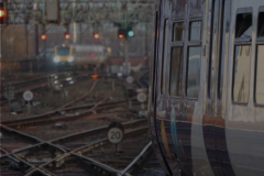 A WhatsApp travel chatbot for live train information across 2,500 stations